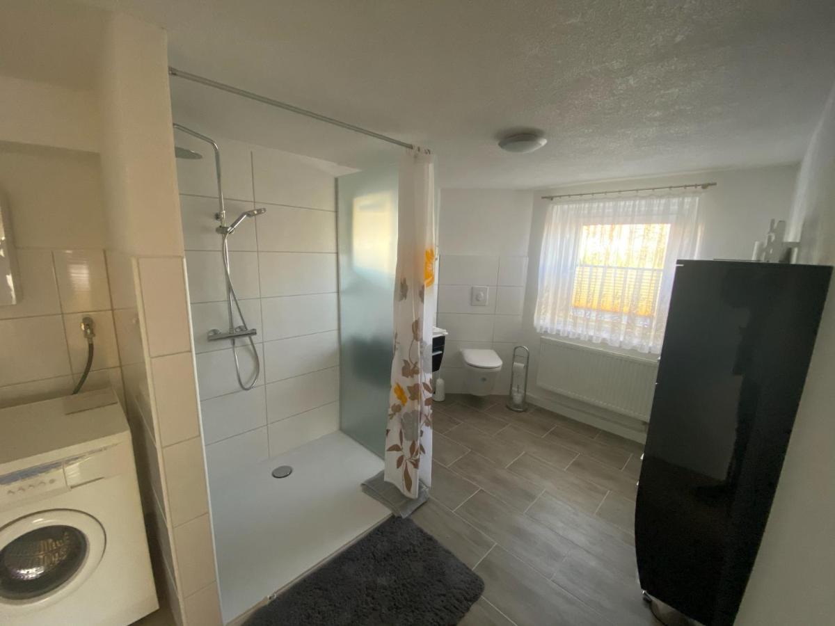 Ferienwohnung Lippmann Grosshartmannsdorf Zewnętrze zdjęcie