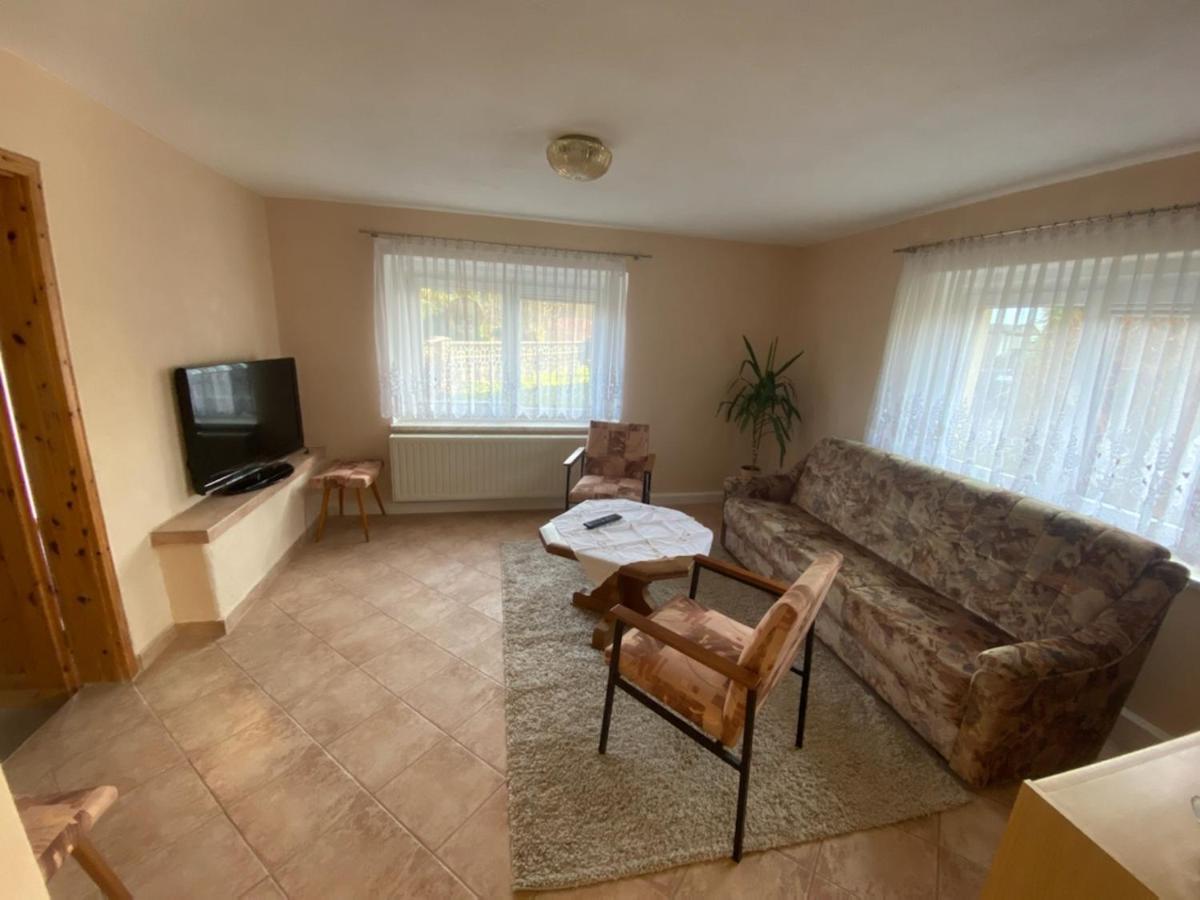 Ferienwohnung Lippmann Grosshartmannsdorf Zewnętrze zdjęcie