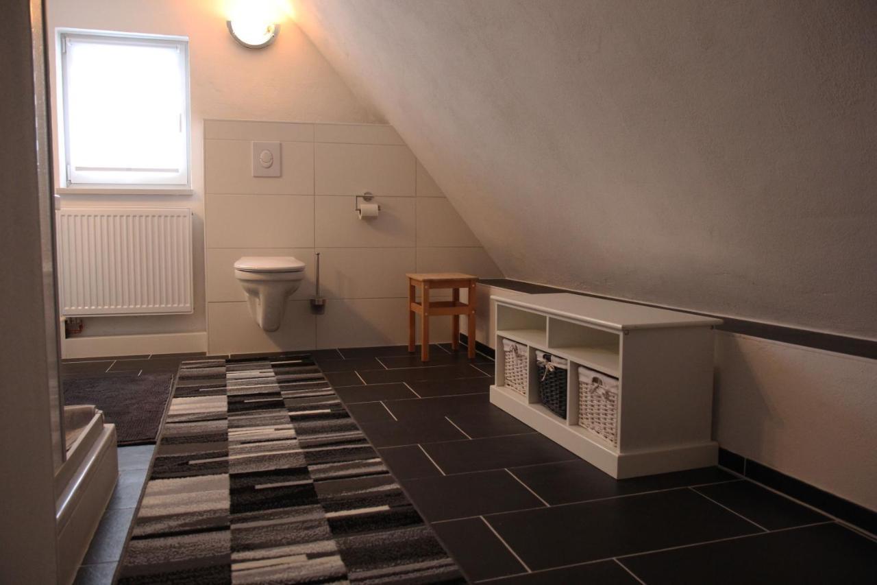Ferienwohnung Lippmann Grosshartmannsdorf Zewnętrze zdjęcie