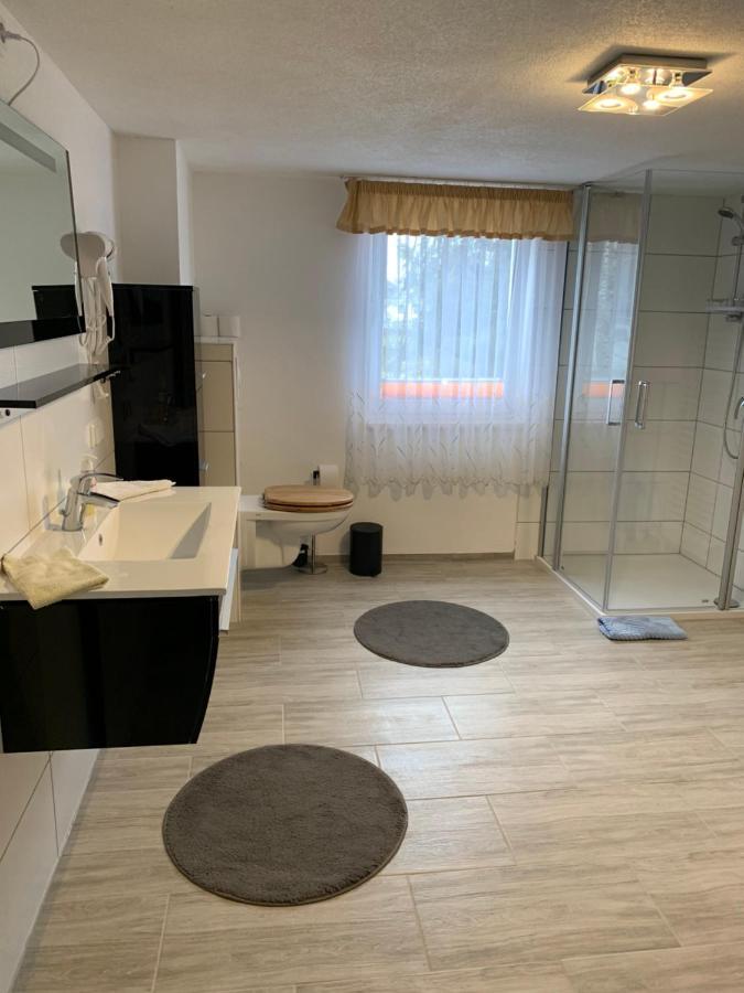 Ferienwohnung Lippmann Grosshartmannsdorf Zewnętrze zdjęcie