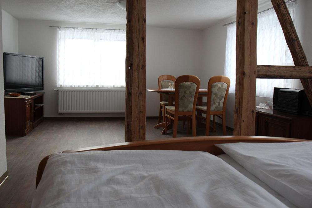 Ferienwohnung Lippmann Grosshartmannsdorf Zewnętrze zdjęcie