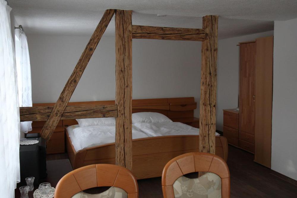 Ferienwohnung Lippmann Grosshartmannsdorf Zewnętrze zdjęcie